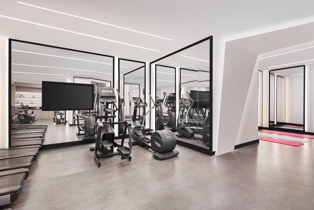 Delta Hotels By Marriott Istanbul Levent, foto 6