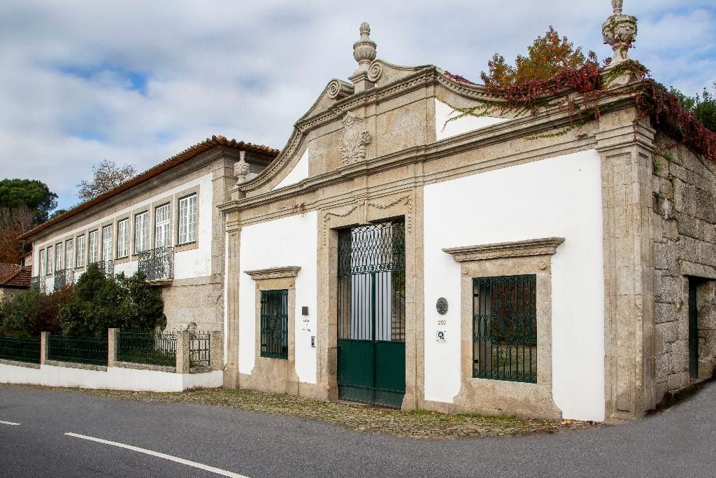 Casa De Alfena, foto 3