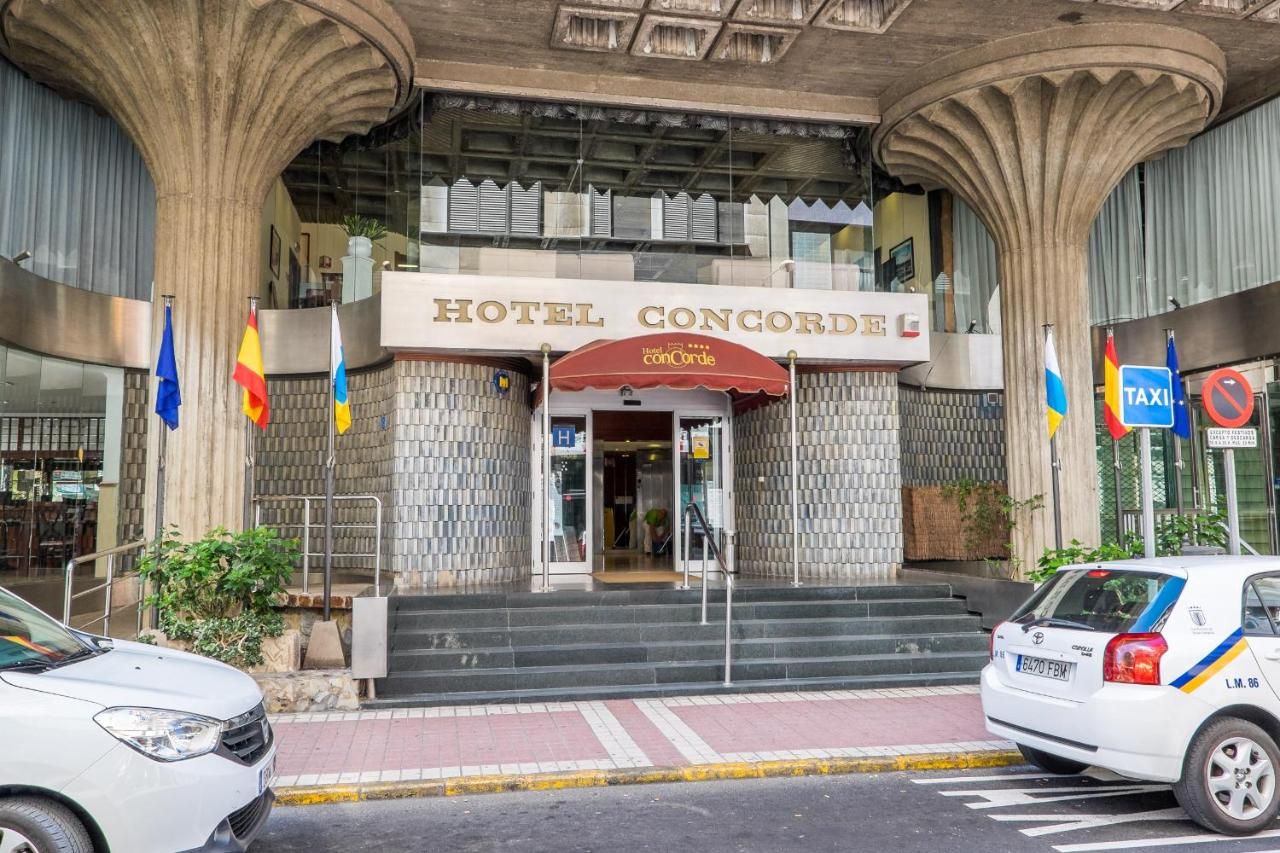 Concorde, foto 10