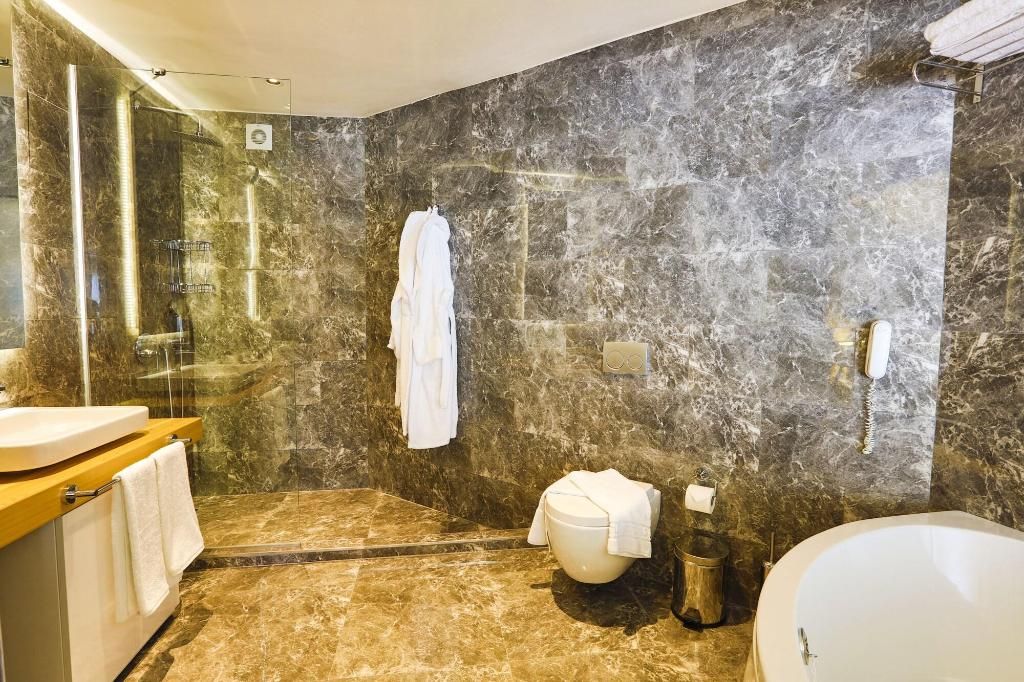 Hotel Vita Bella Resort & Spa, foto 8
