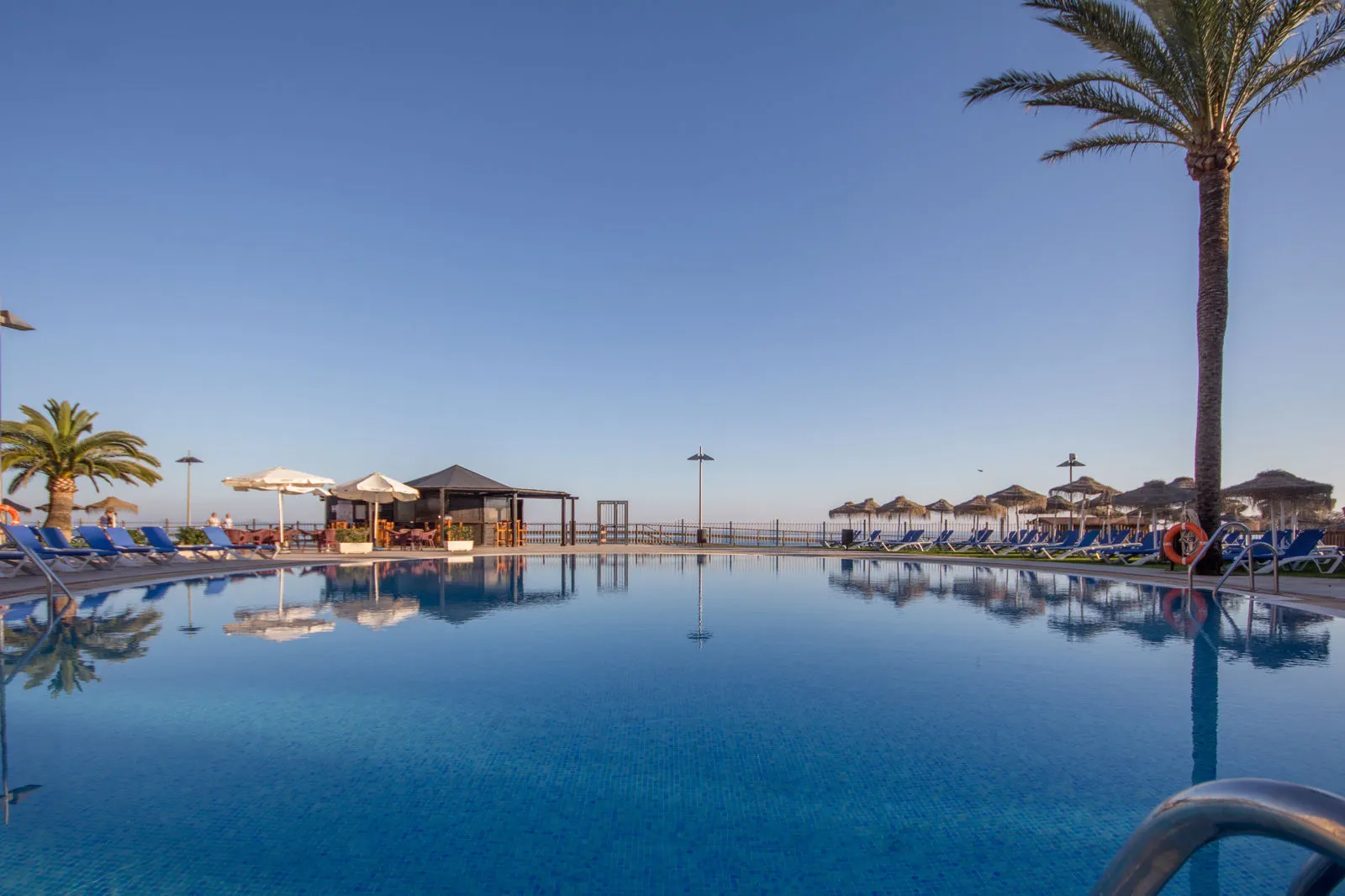 Gran Hotel Costa del Sol