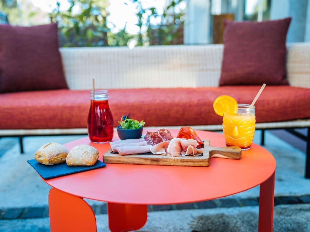Ibis Styles Antibes, foto 12