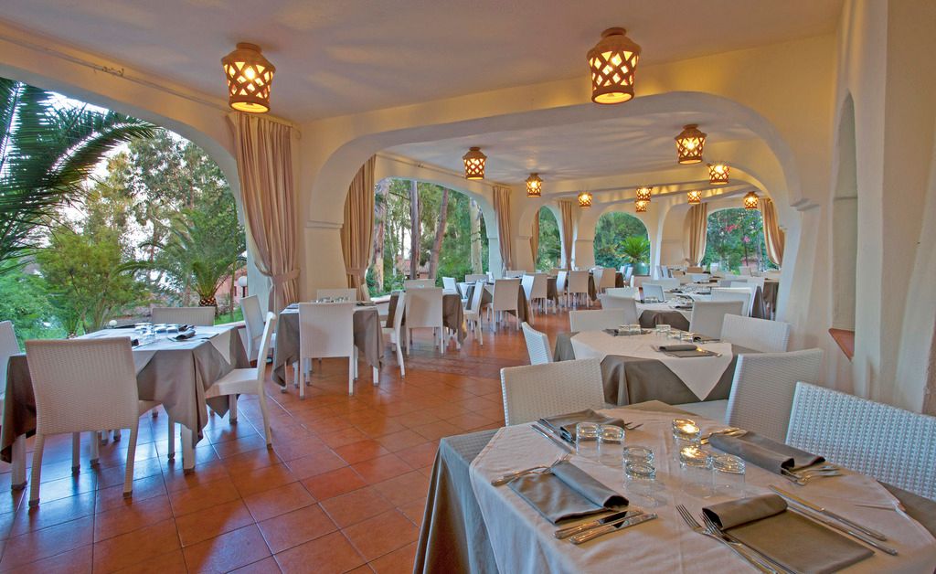 Arbatax Park Resort - Cottage, foto 6