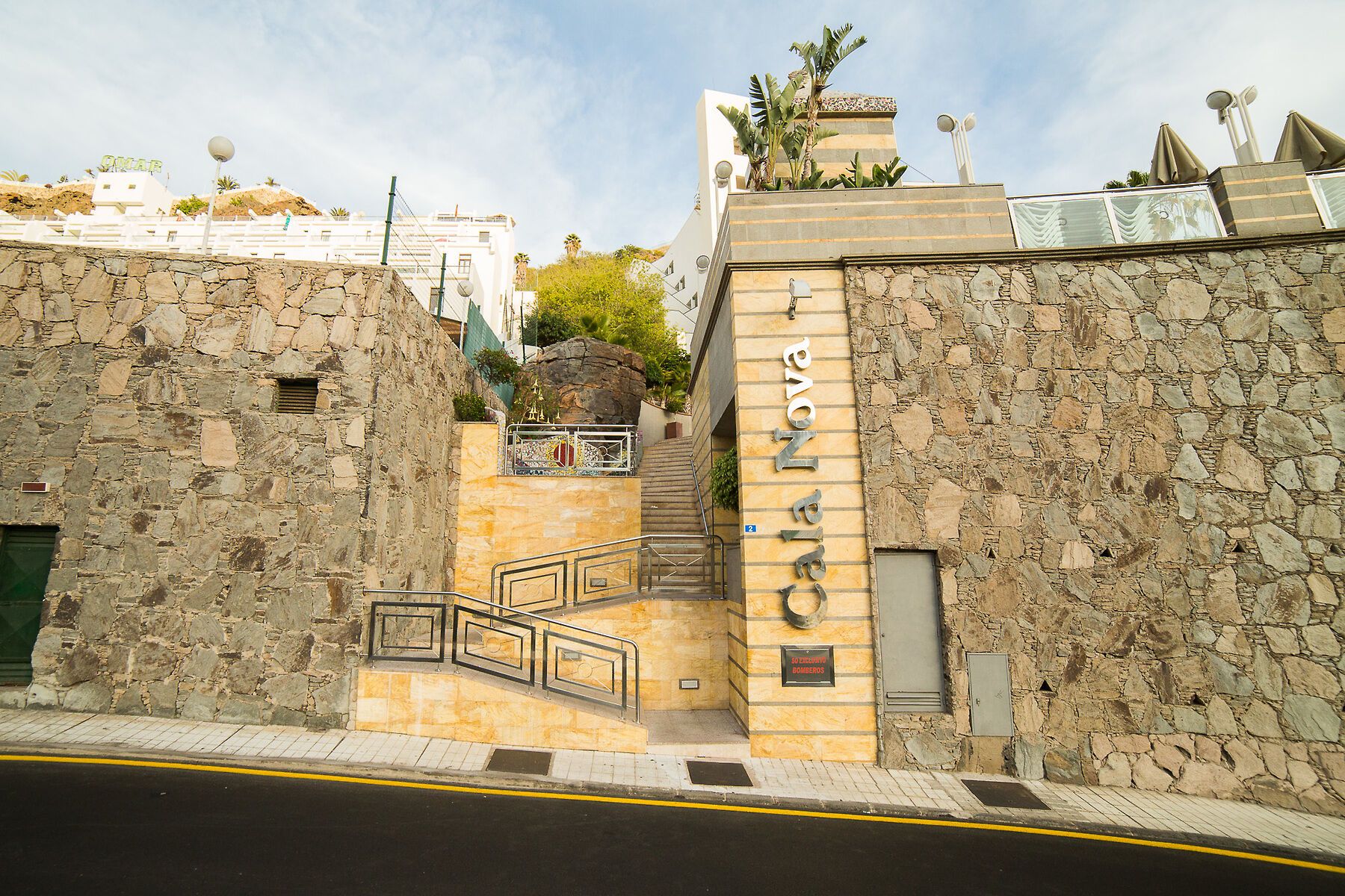Cala Nova Apartments, foto 7