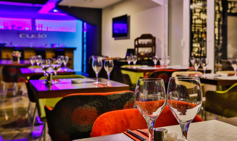 Business Life Boutique Hotel, foto 5