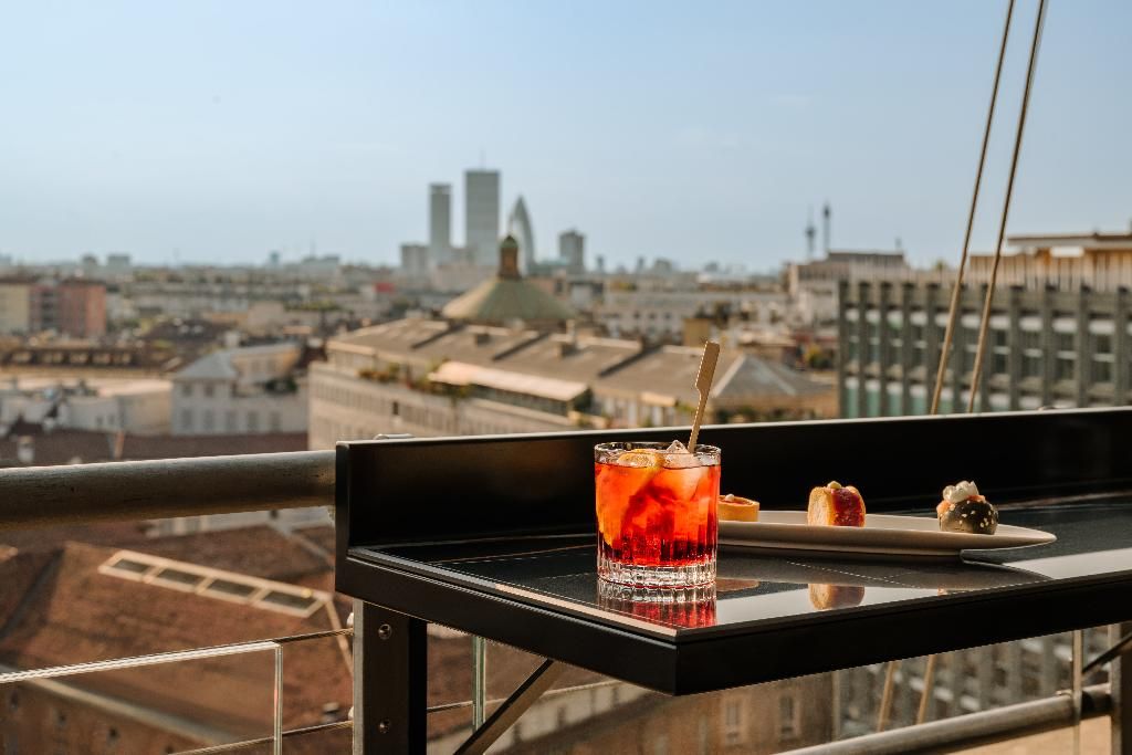 Hotel The Square Milano Duomo, foto 4