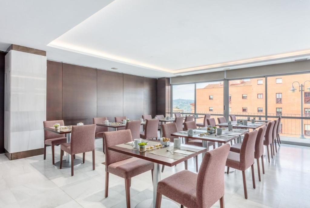 Eurostars Toledo, foto 4