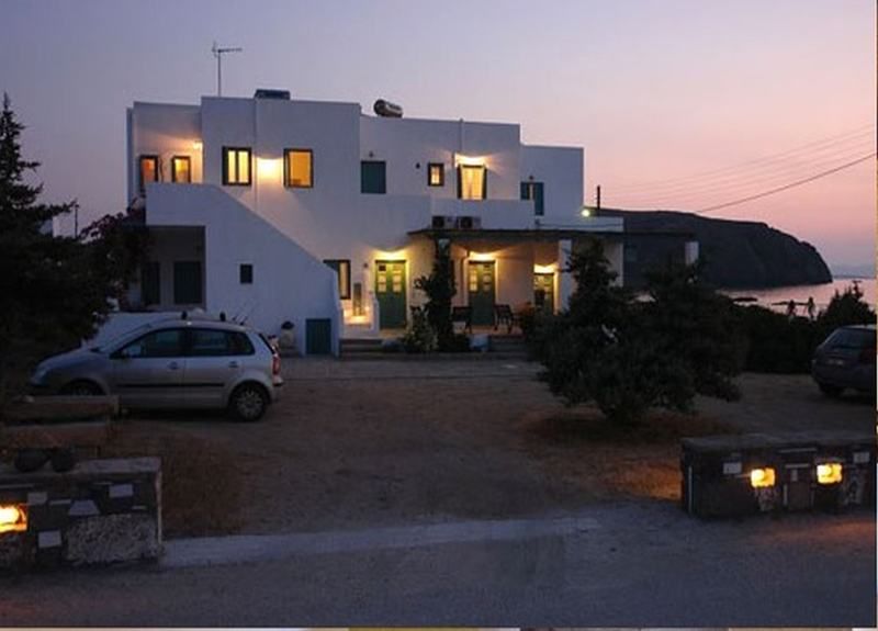 Anemoessa Studios & Rooms, foto 9