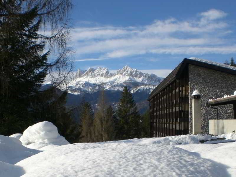 Hotel Boite, foto 2