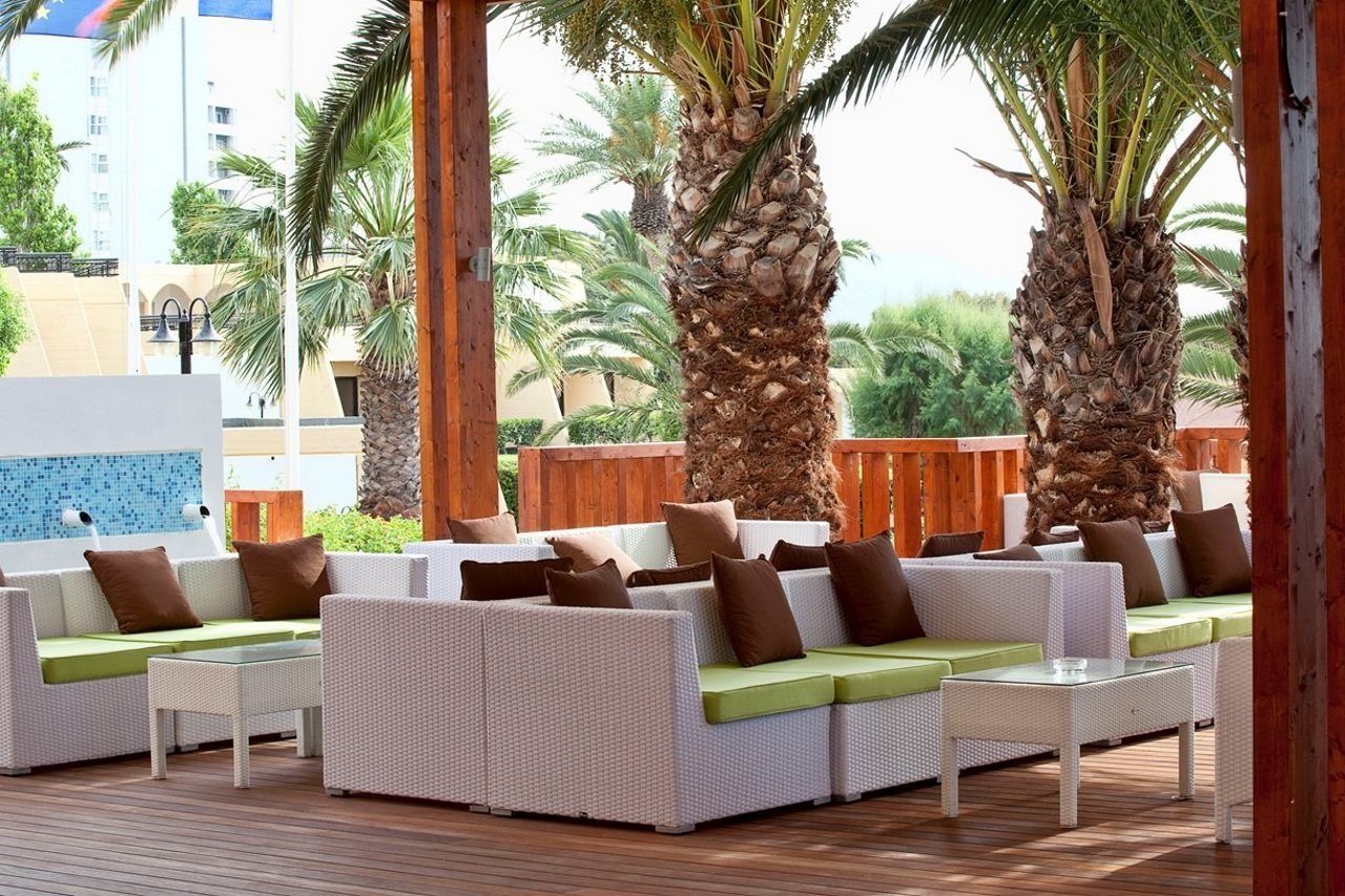 Sol Cosmopolitan Rhodes, foto 11