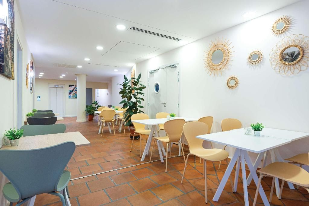 Zenitude Hôtel-Résidences - Le Cannet, foto 5