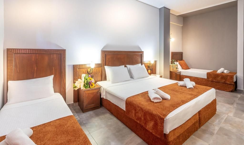 Paralia Beach Boutique Hotel, foto 12