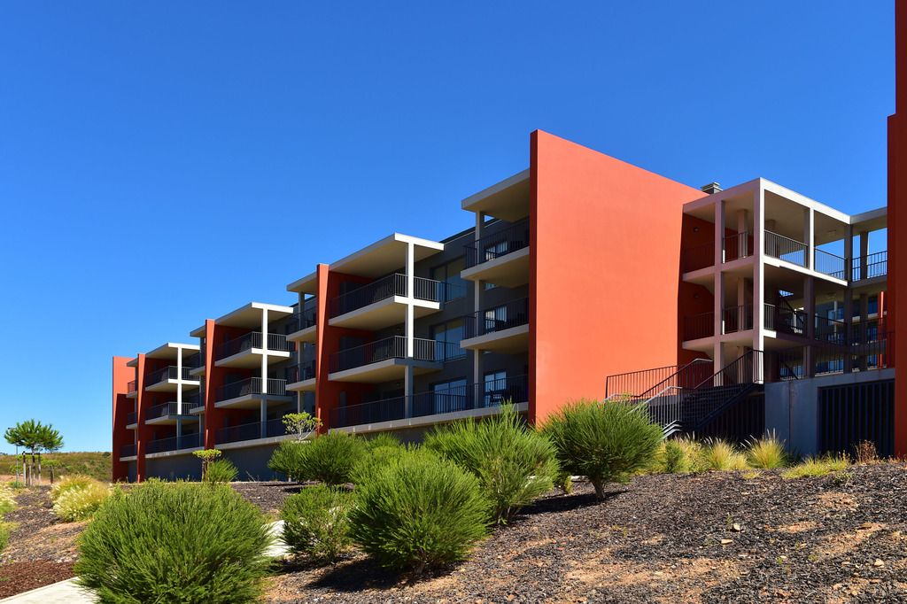Algarve Race Resort Apartments, foto 13
