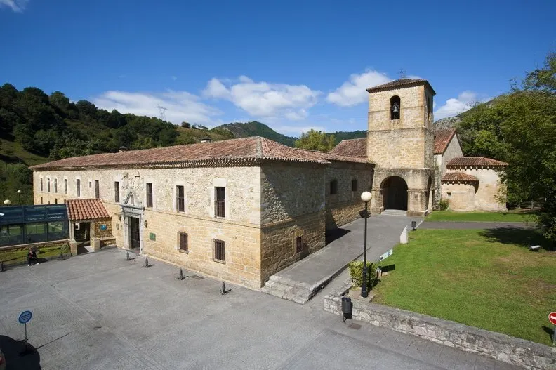 Parador de Cangas de Onís -  Villanueva