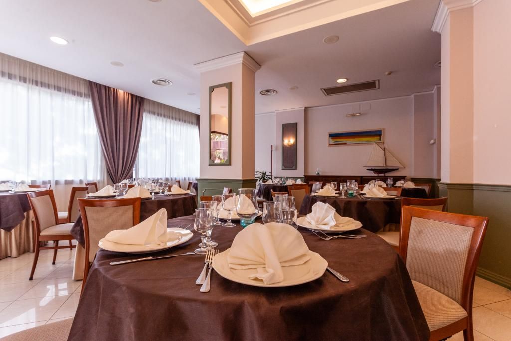 Europa Palace, foto 6