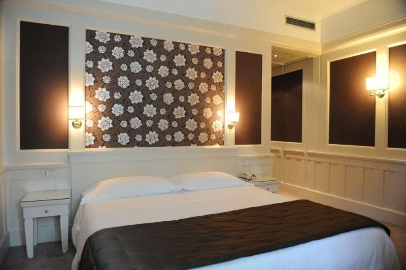 Europa Hotel Design Spa 1877, foto 4