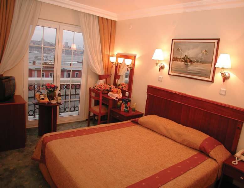 Askoç Hotel, foto 3