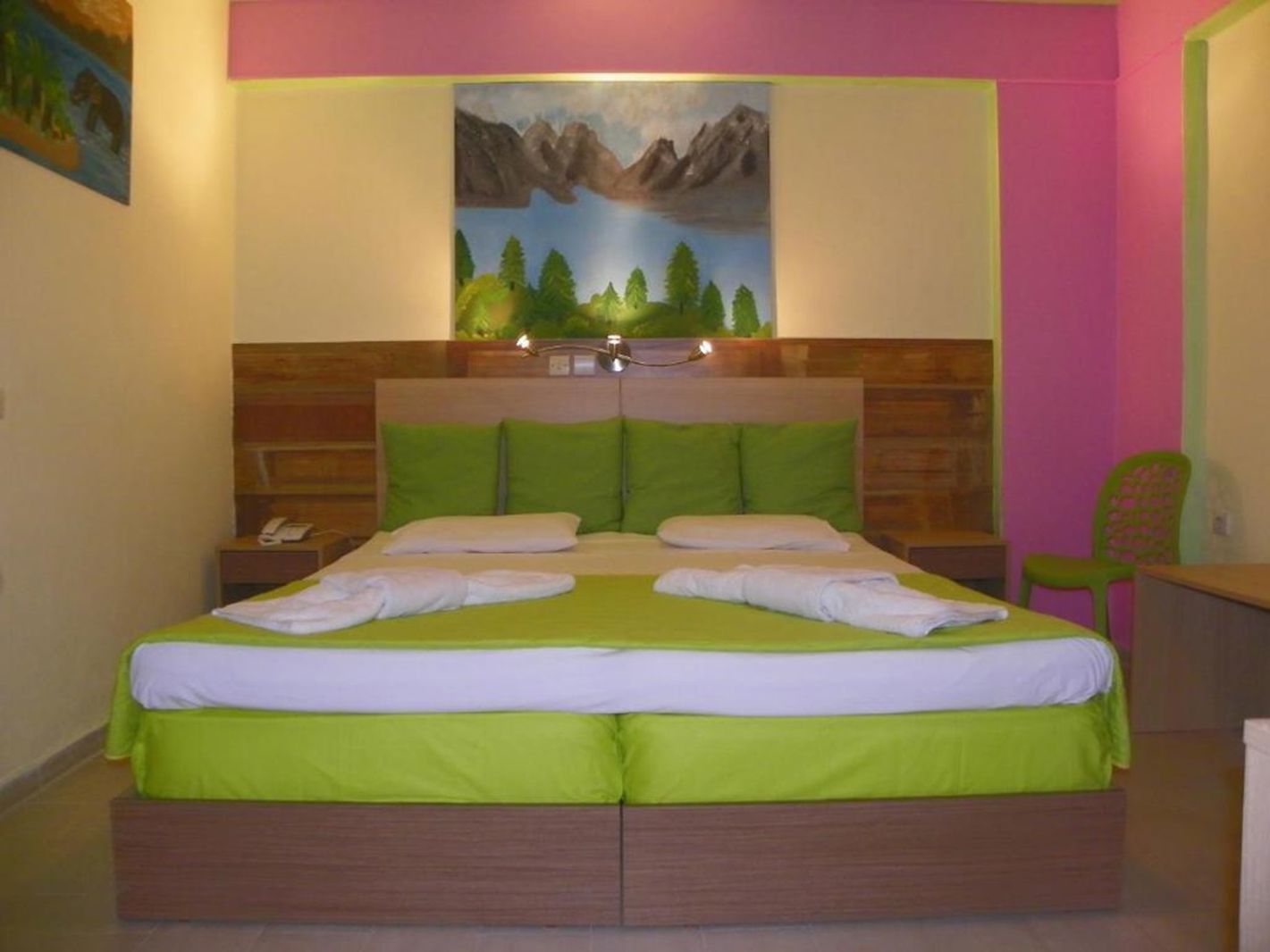 Mirabelle Hotel, foto 3