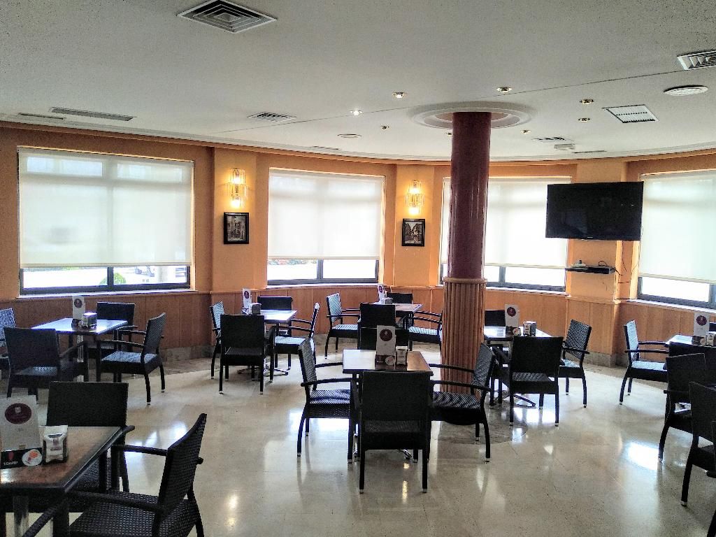 Hotel Helmántico, foto 15