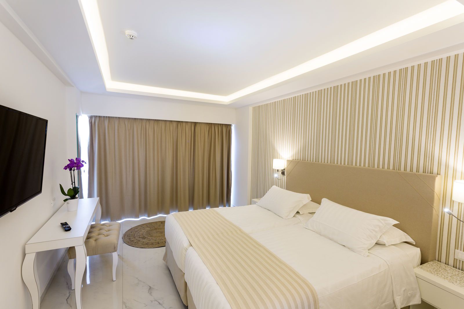 Ibiscus Hotel, foto 3
