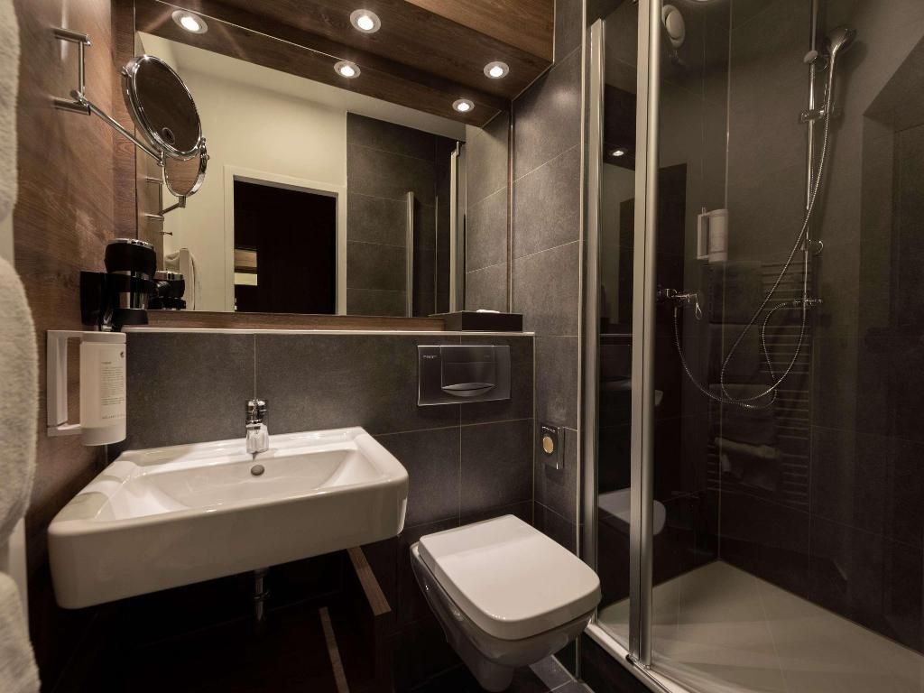 ibis Styles Rosenheim, foto 11