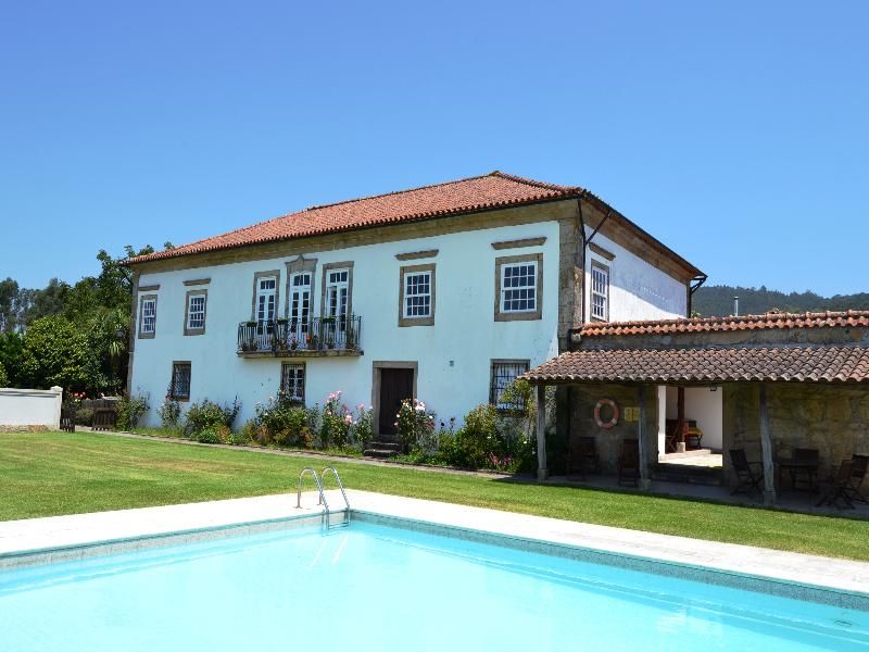 Quinta De Santa Comba, foto 5
