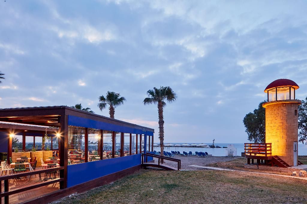 All Senses Nautica Blue Exclusive Resort & Spa, foto 10