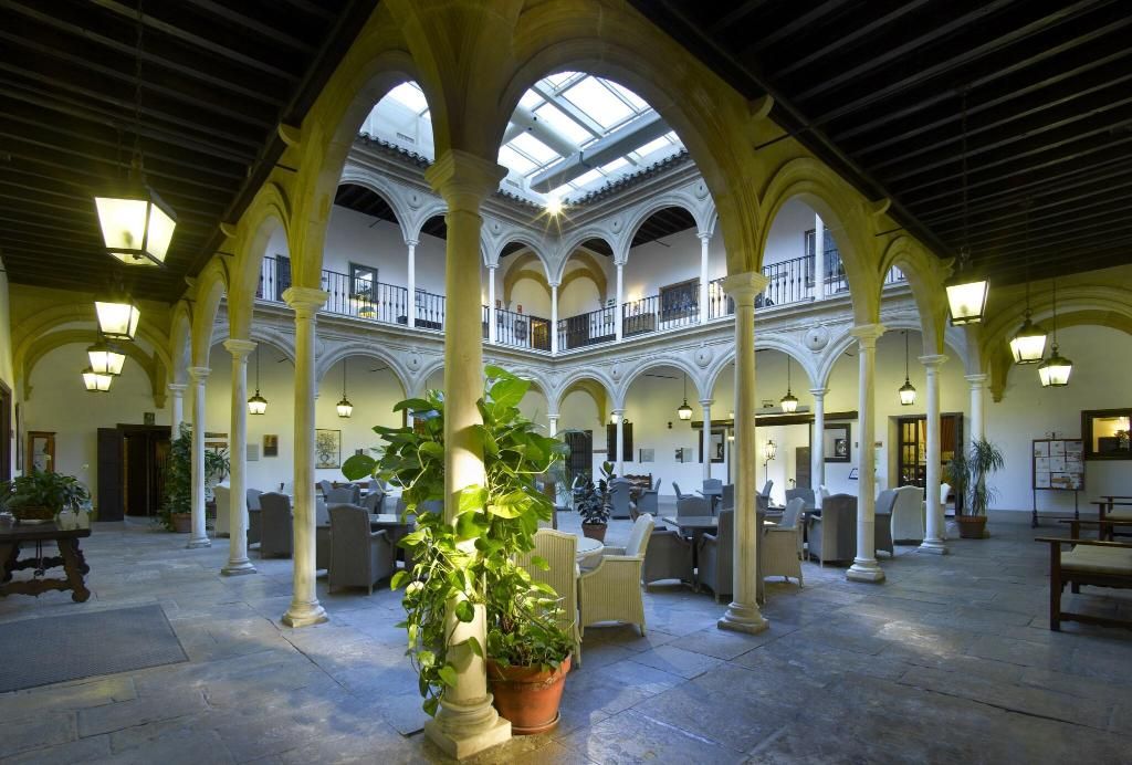 Parador de Úbeda, foto 12