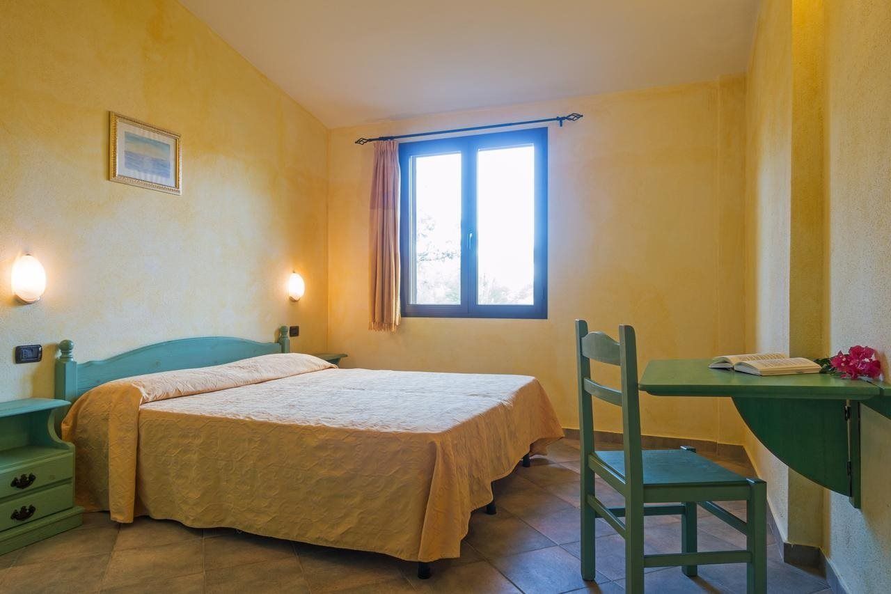 Albergo Residenziale Gli Ontani, foto 5