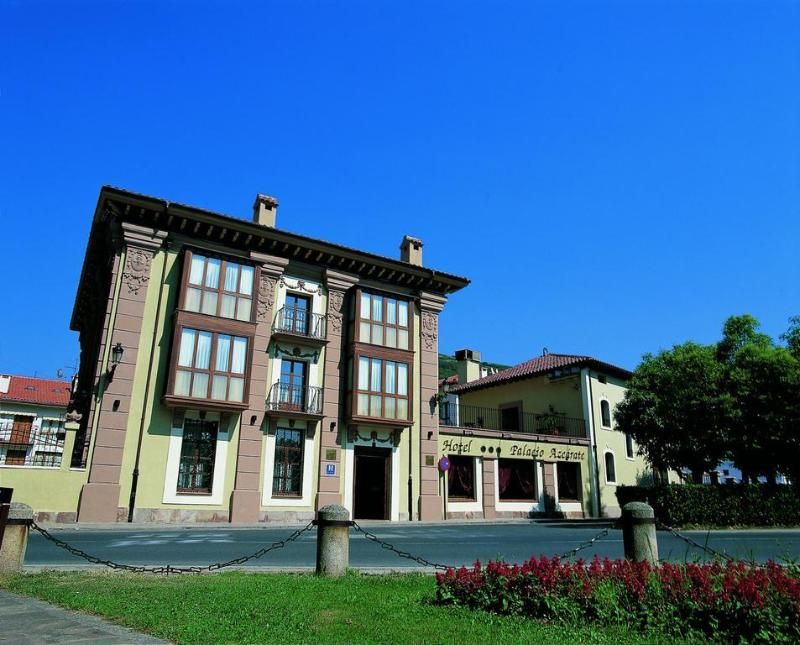 Hotel Palacio Azcárate, foto 9