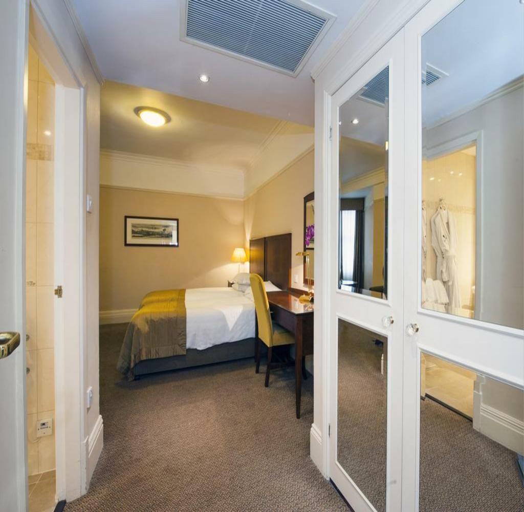 Macdonald Burlington Hotel, foto 6