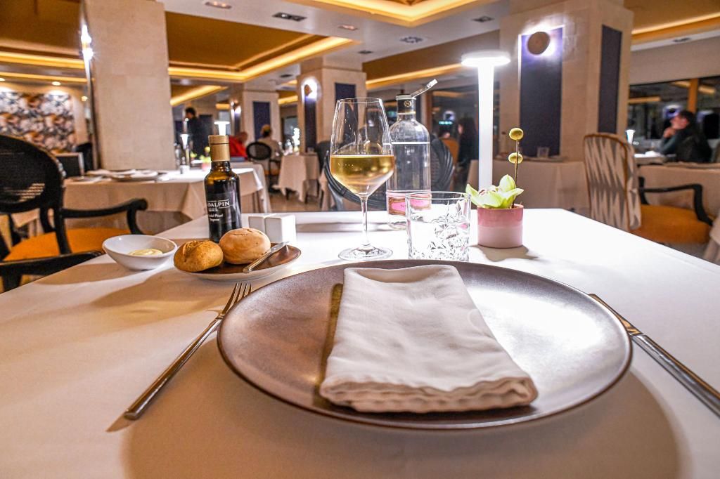Gran Hotel Guadalpin Banus, foto 13