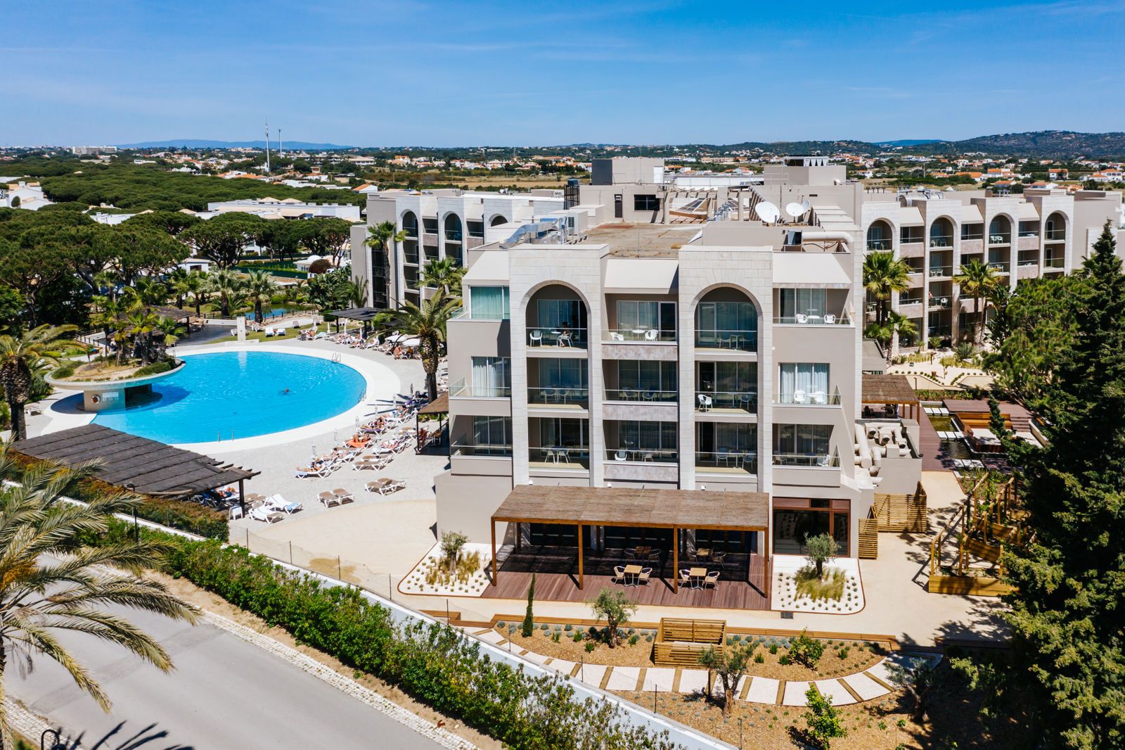 Falésia Hotel – Adults Only, foto 4