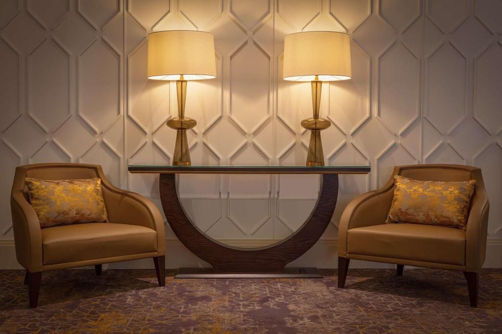 Hilton Belfast, foto 14