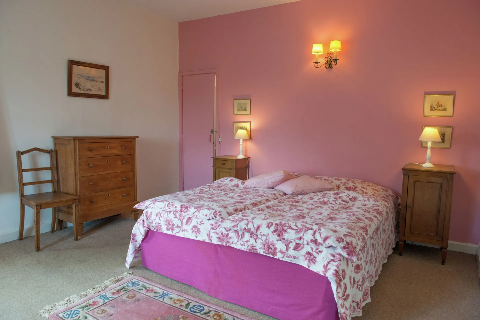 Slaapkamer