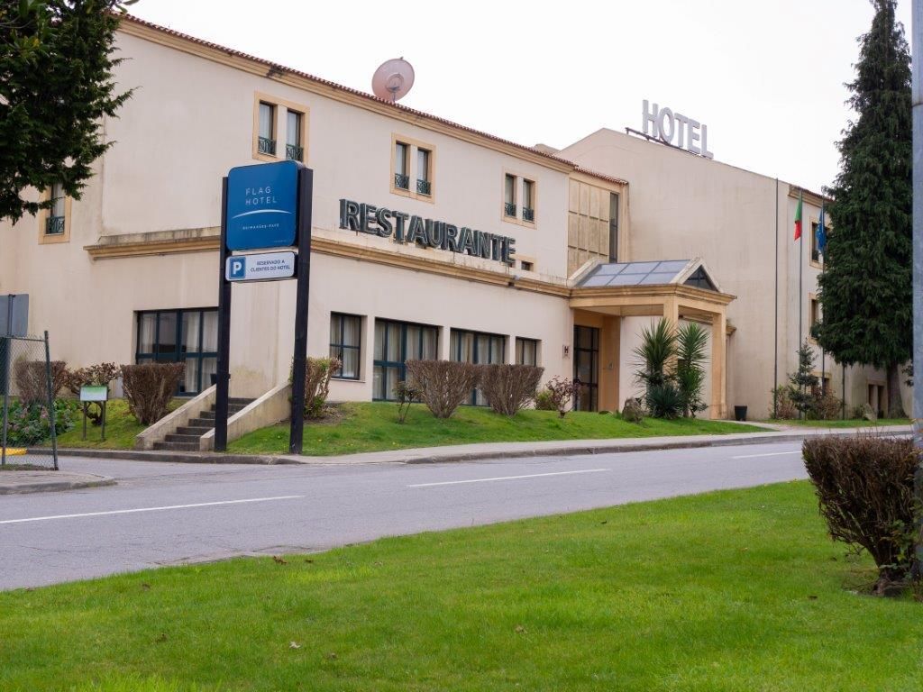 Flag Hotel Guimarães-Fafe, foto 13