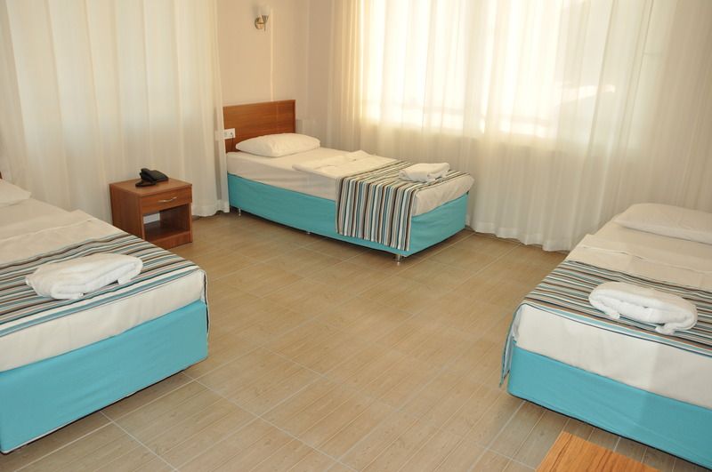 Miss Cleopatra Hotel, foto 14