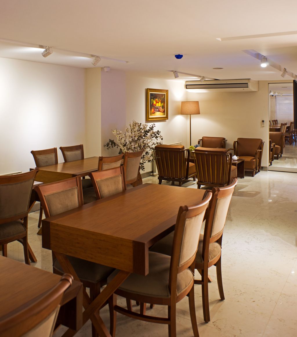 Wame Suite Hotel, foto 3