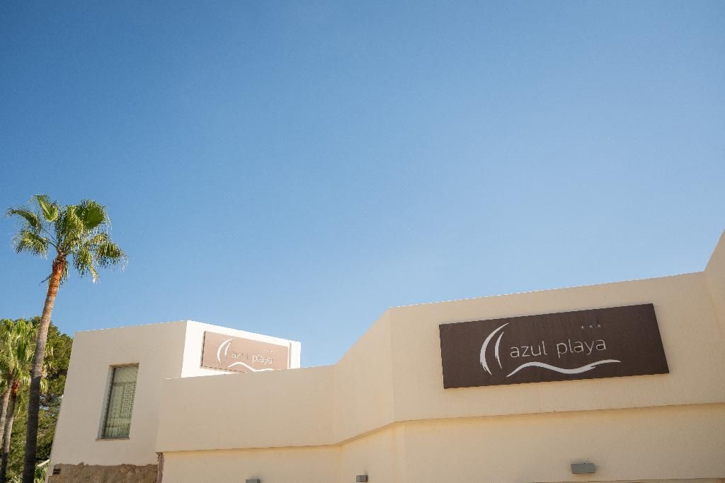 Azul Playa Apartments, foto 10