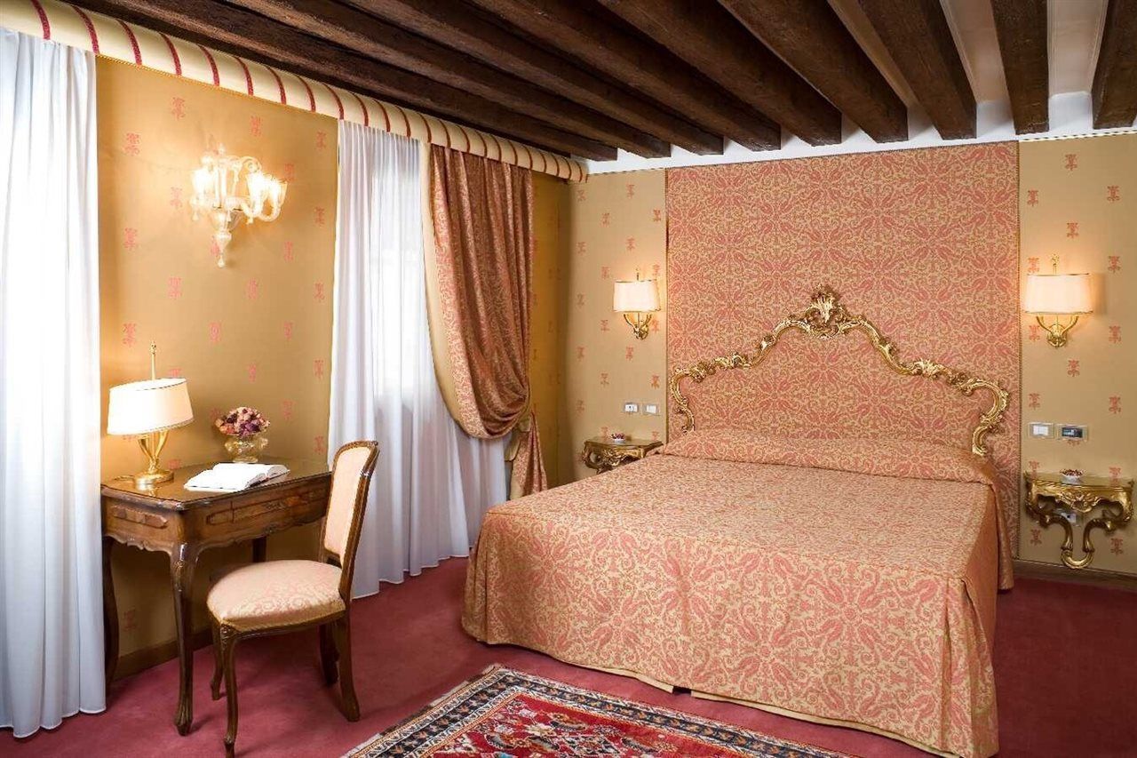Hotel Locanda Vivaldi, foto 4