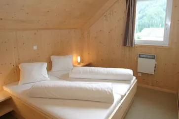 Slaapkamer