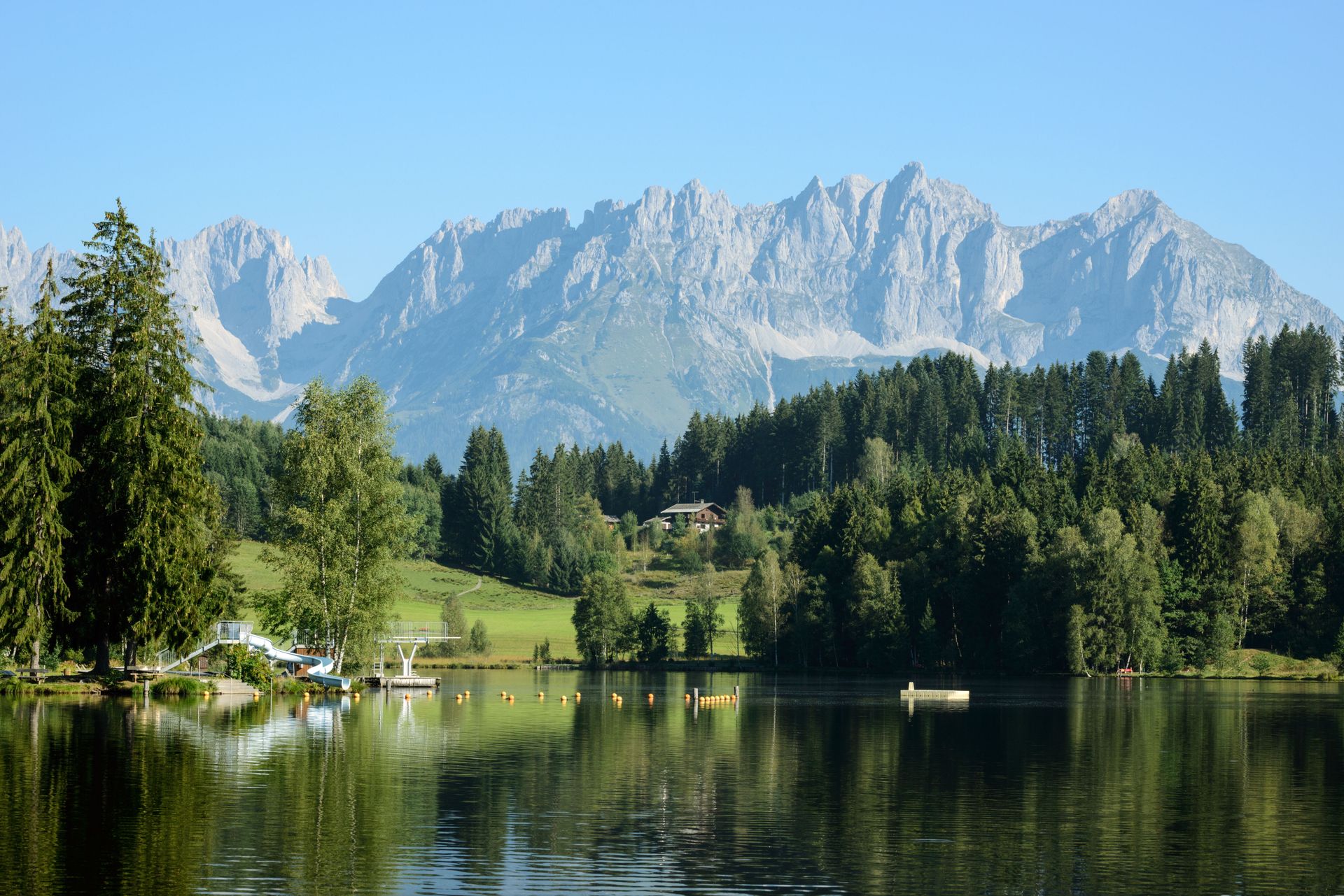Westendorf in Tirol, foto 6