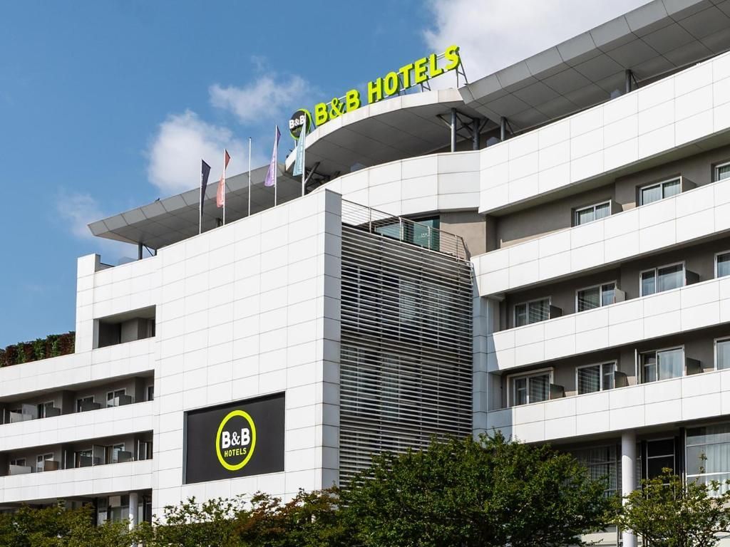B&B HOTEL Borgaro Torinese, foto 2