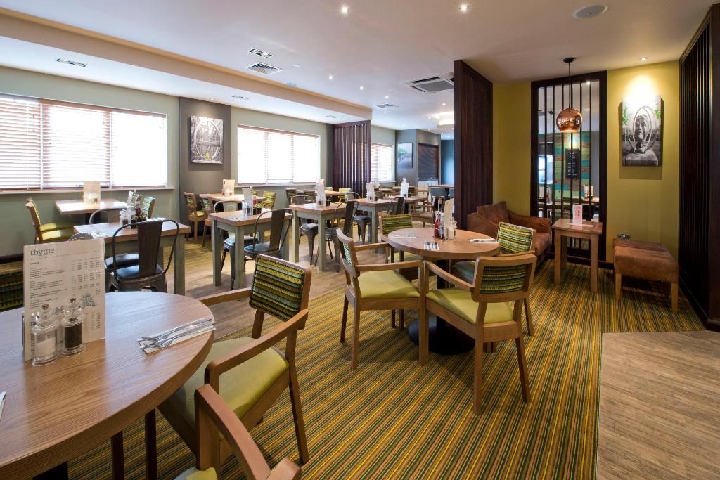 Premier Inn Glasgow Braehead, foto 3