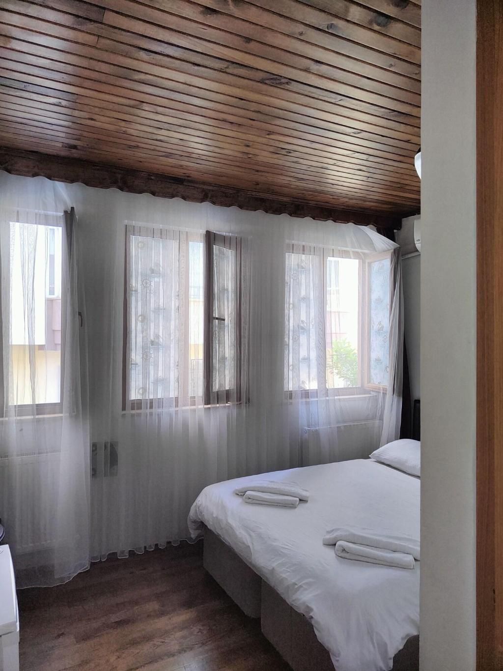 Yesil Butik Hotel, foto 5