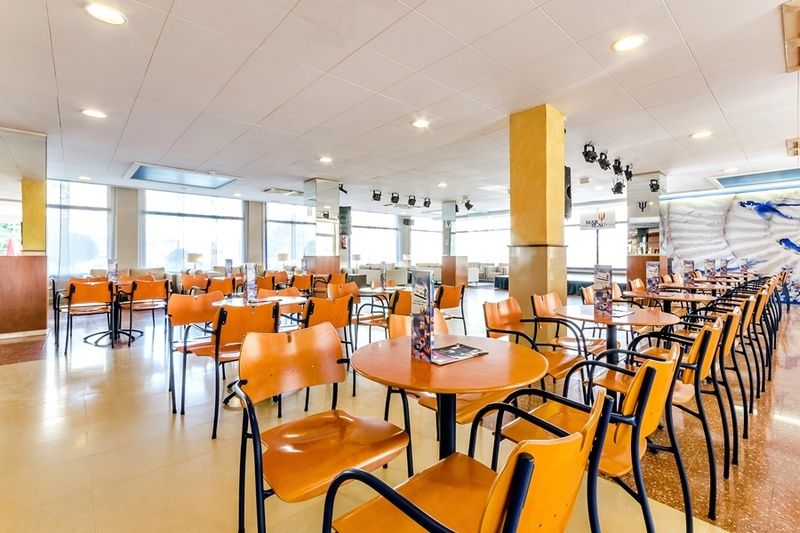 Mar Blau Hotel, foto 10