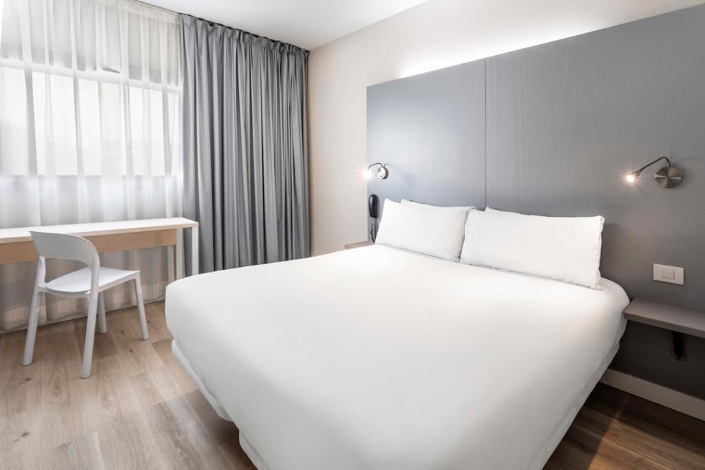 B&B HOTEL Barcelona Mollet, foto 13