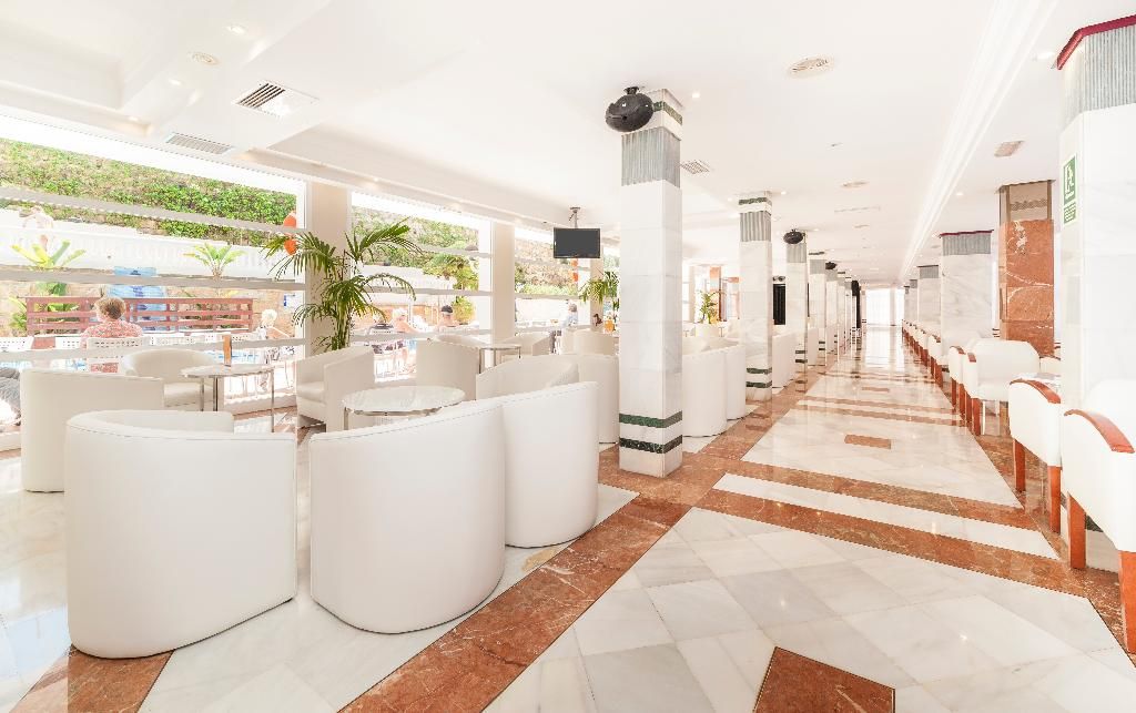 Globales Palmanova Palace, foto 5