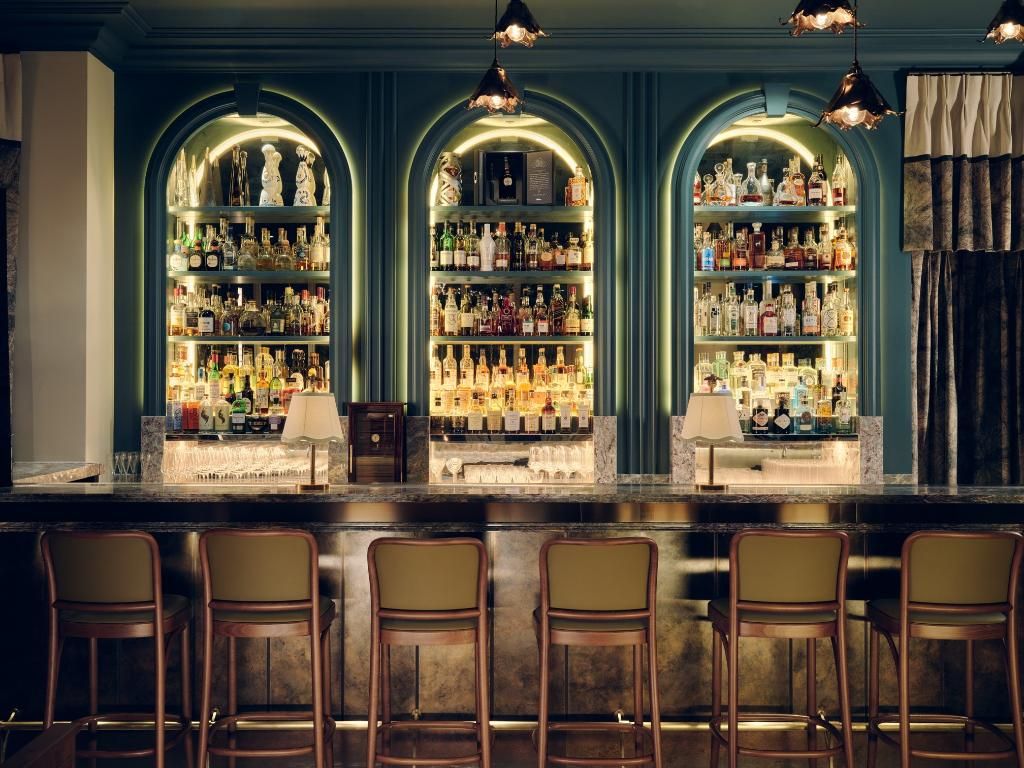 The Cadogan, A Belmond Hotel, foto 13