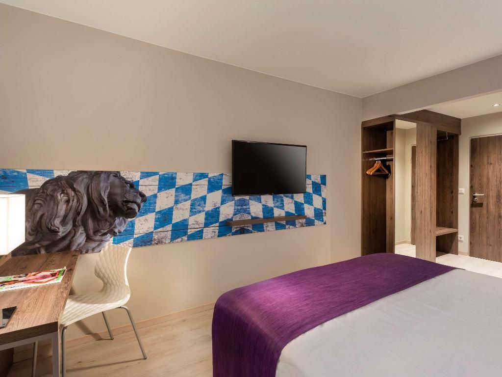 ibis Styles Rosenheim, foto 14